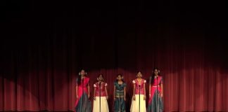 Kalai Vizha 2023 Event Photos & Videos