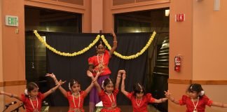 Thai Pongal & AGM 2023