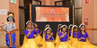 New Year & Easter 2024 Event