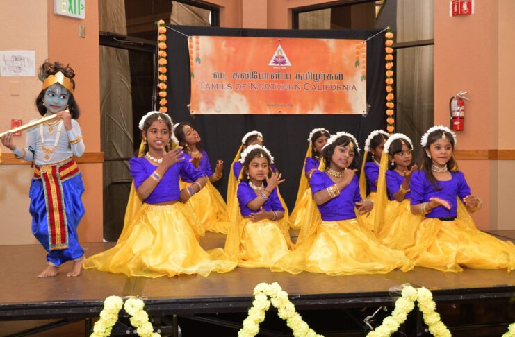 New Year & Easter 2024 Event