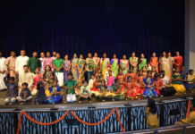 Kalai Vizha 2024 Pictures & Videos