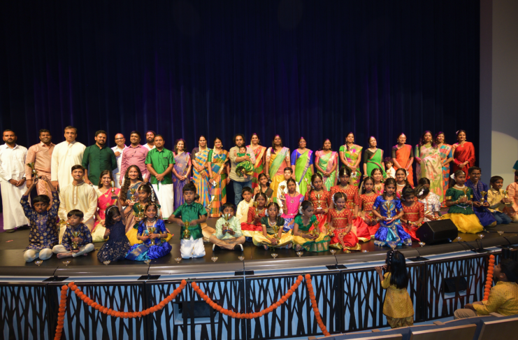 Kalai Vizha 2024 Pictures & Videos