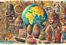 ஈழத்தமிழர் வரலாறும் எதிர் கொண்ட சவால்களும்