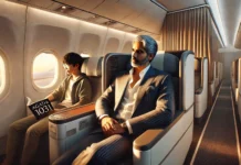 Influencer – Short Story