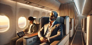 Influencer – Short Story