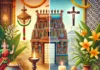 2025 Easter & New Year Event memories