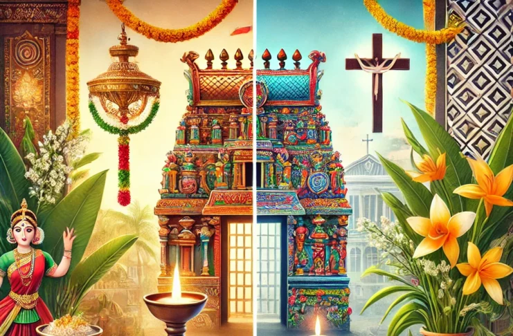 2026 Easter & New Year Event memories