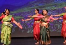 Kalai Vizha 2025 Photos & Videos