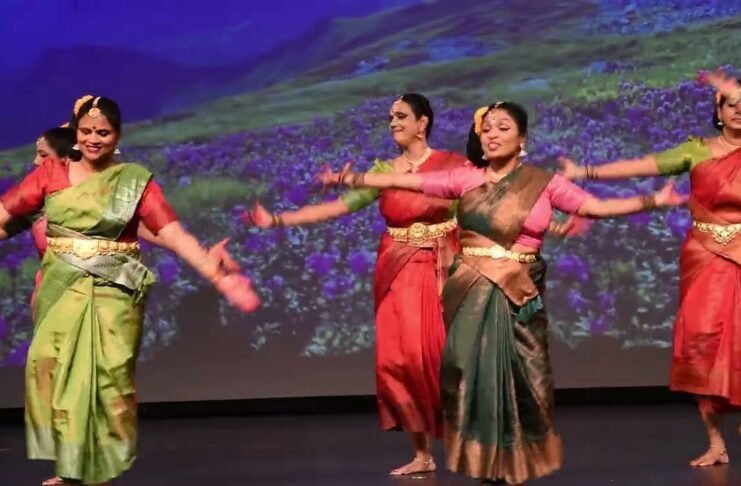 Kalai Vizha 2025 Photos & Videos