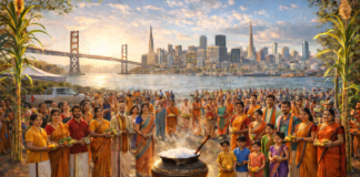 2026 Pongal and AGM
