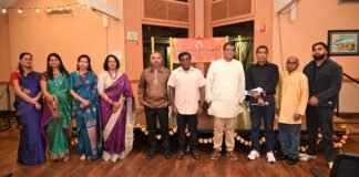 2026 Pongal and AGM event memories