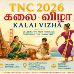 TNC Kalai Vizha 2026