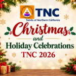 2026 Christmas & Holiday Party