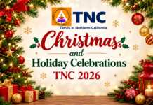 2026 Christmas & Holiday Party